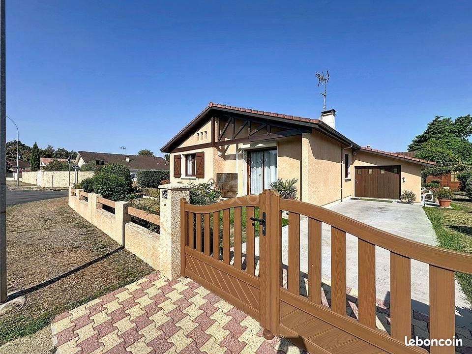 Maison 4 pièces 90 m² · à Mont-de-Marsan · 90 m² · 237 000 €