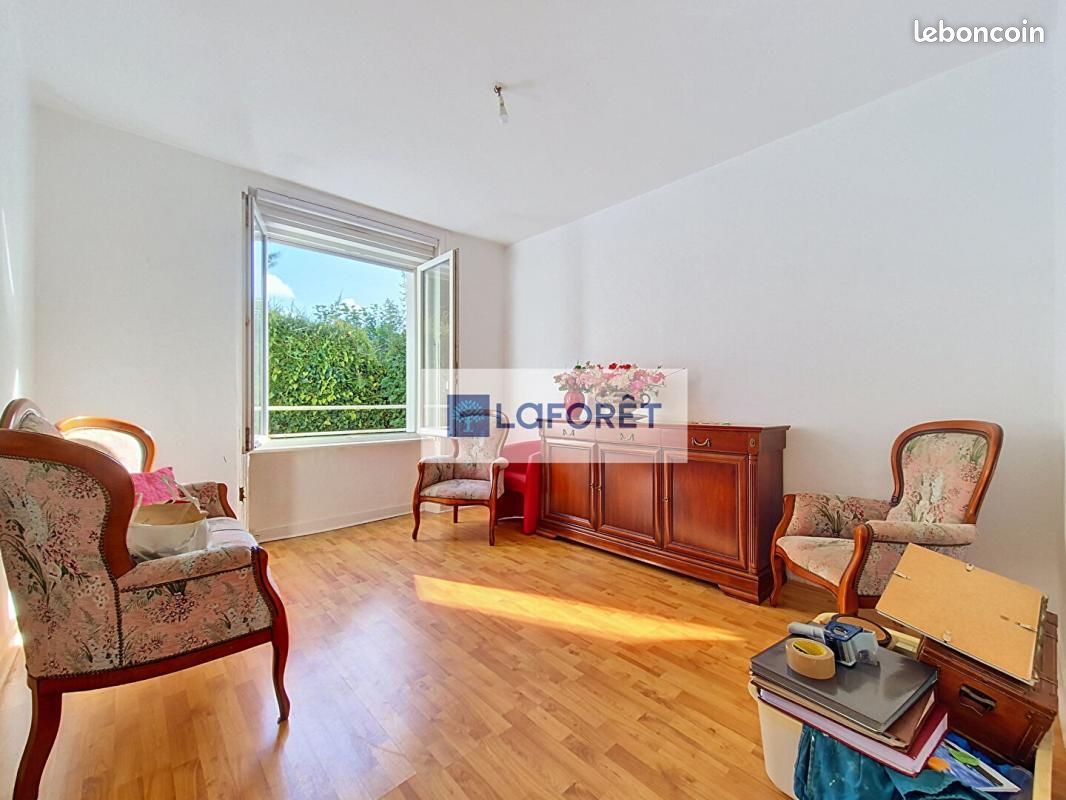 Maison 5 pièces 110 m² · à Brest · 110 m² · 169 900 €