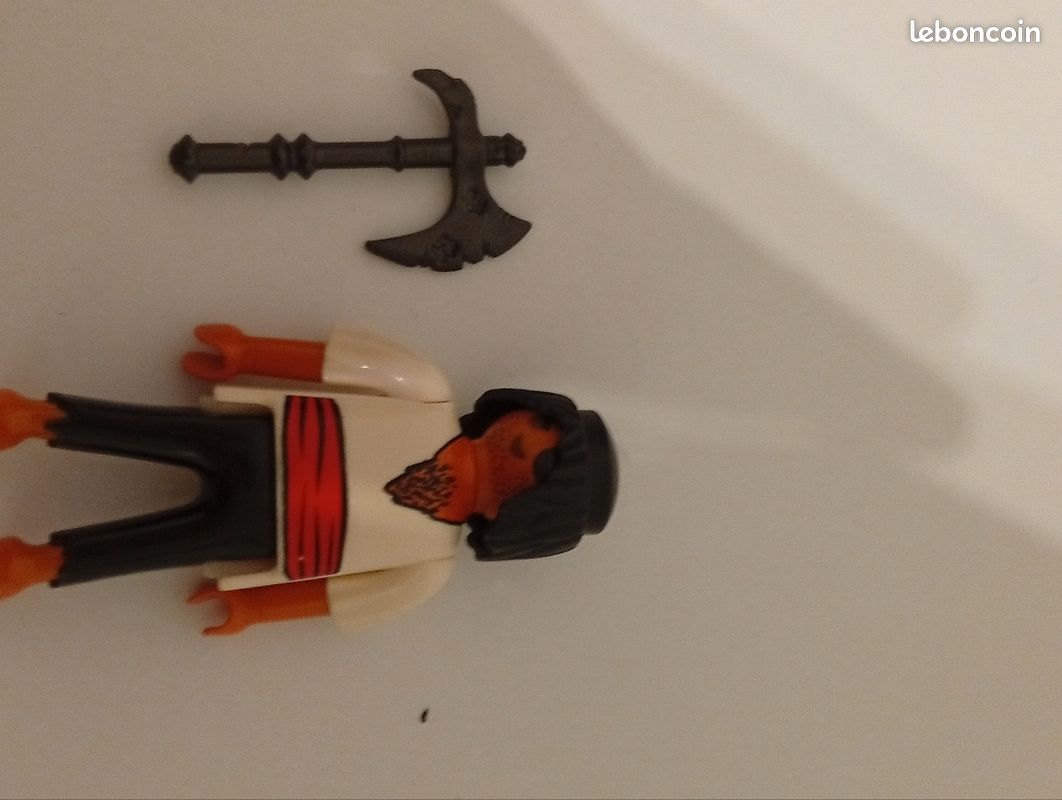 Playmobil bateau pirate (image 3)