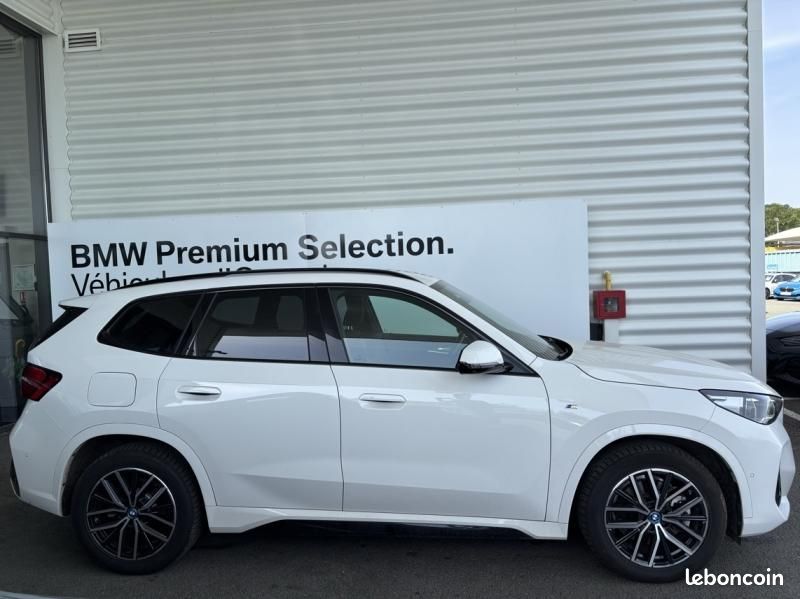 Bmw X1 xDrive25e 245ch M Sport (image 2)