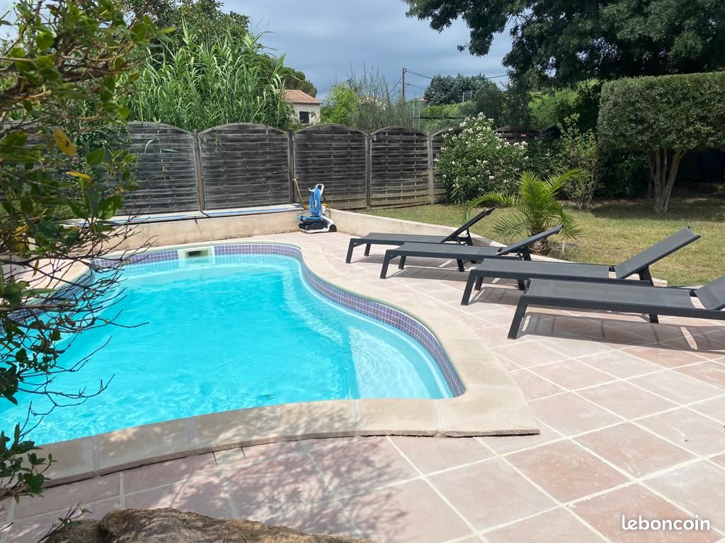 Maison 4 pièces 110 m² · à Saint-Christol-lez-Alès · 110 m² · 275 000 €