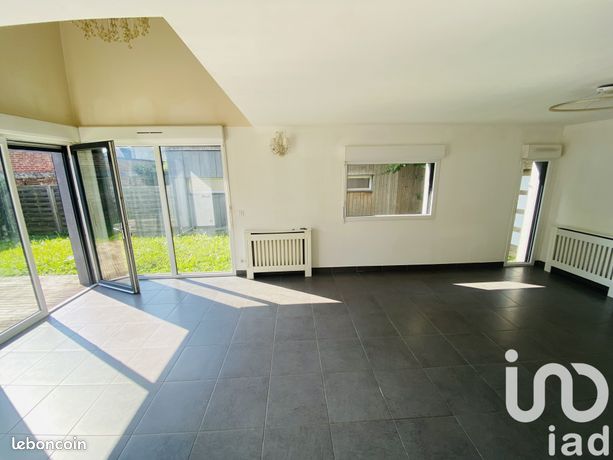 Maison 3 pièces 81 m²