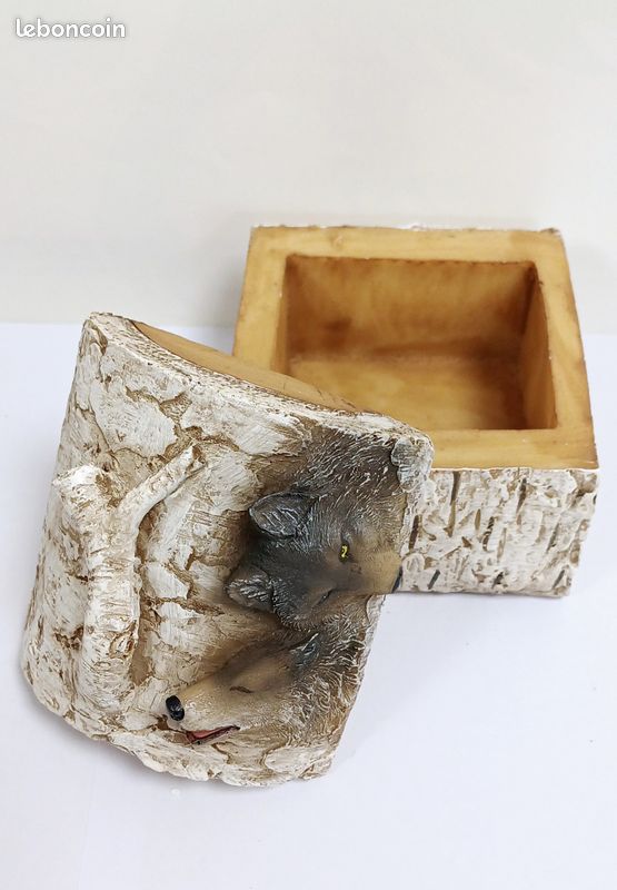 Boite loup (image 3)