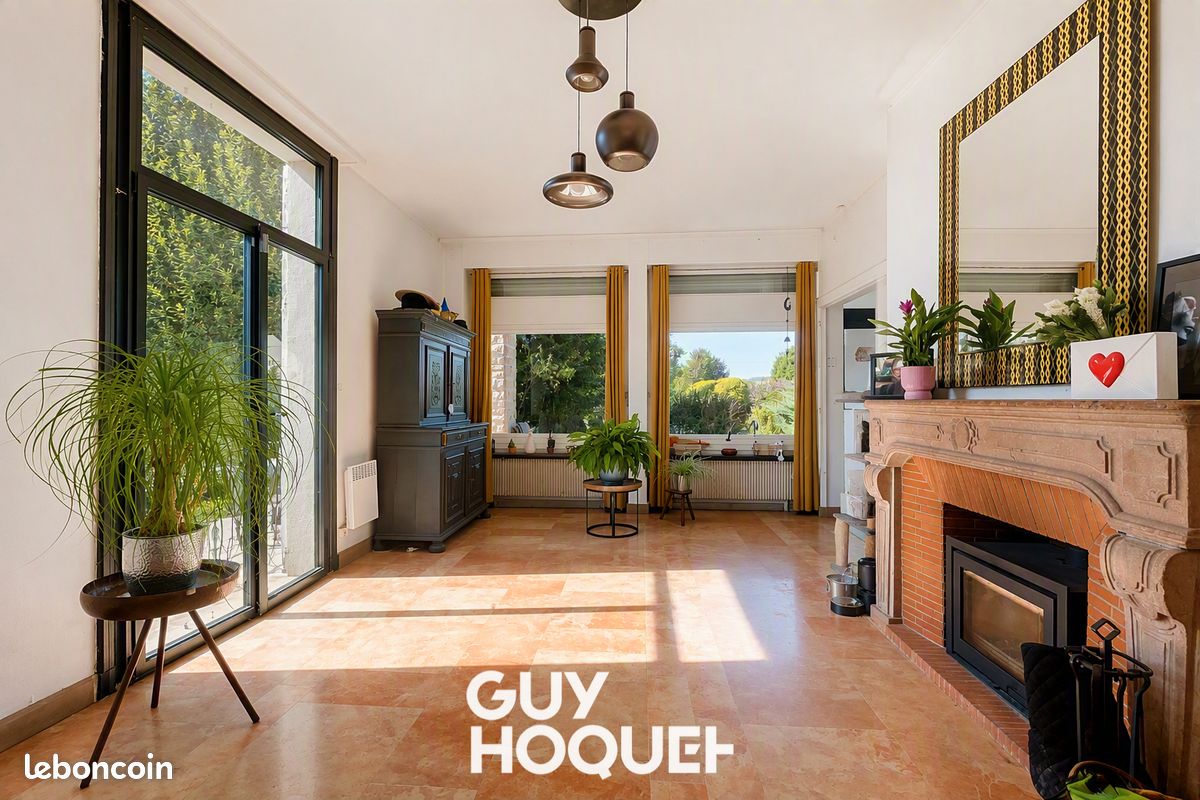 Maison 6 pièces 134 m² · à La Chapelle-de-Guinchay · 134 m² · 285 000 €