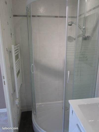 Appartement a louer nevers - 1 pièce(s) - 22 m2 - Surfyn