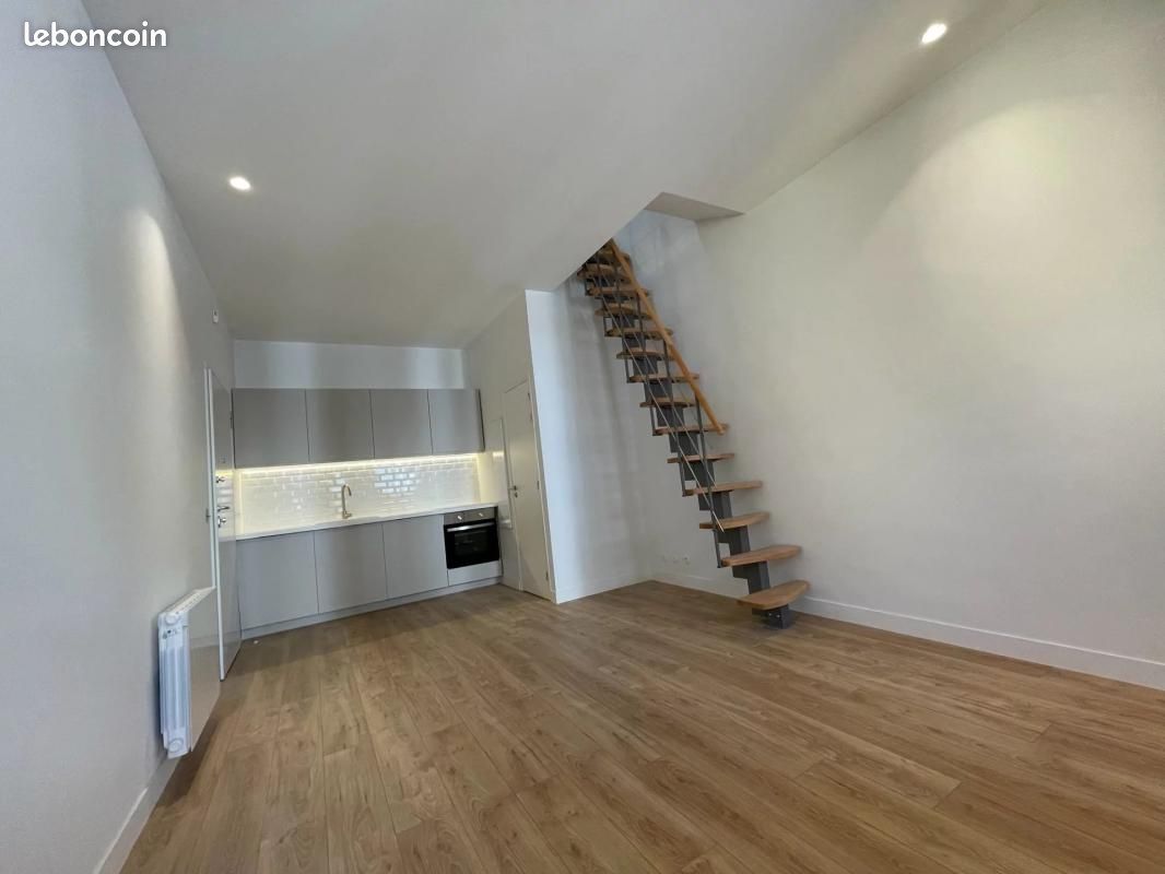 Appartement 2 pièces 26 m² · à Nice · 26 m² · 179 000 €