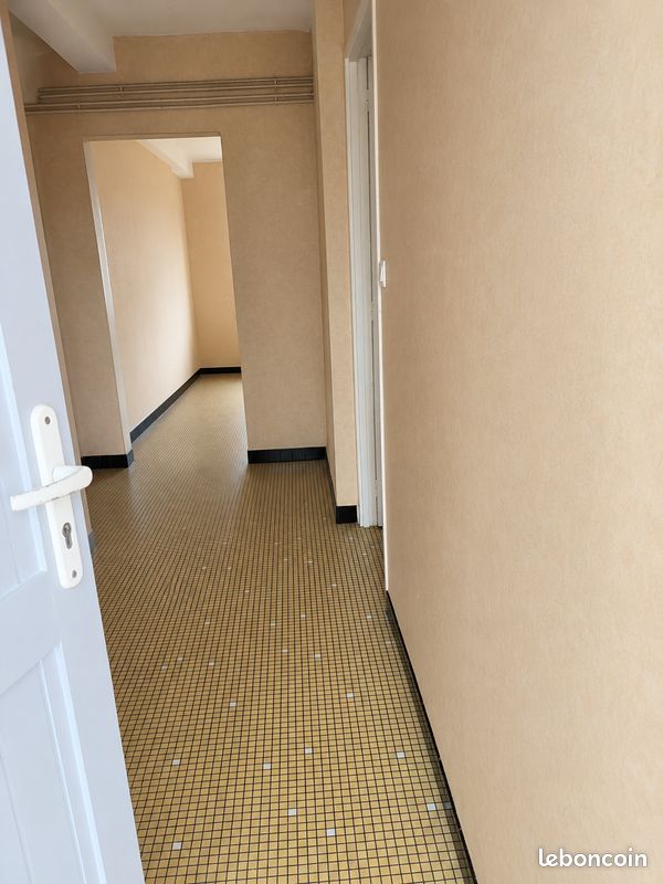 Appartement 3 pièces 61 m² · à Agen · 61 m² · 91 500 €