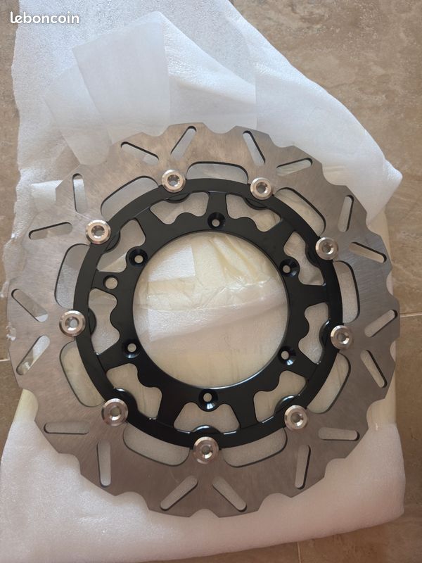 Disque de frein (image 1)