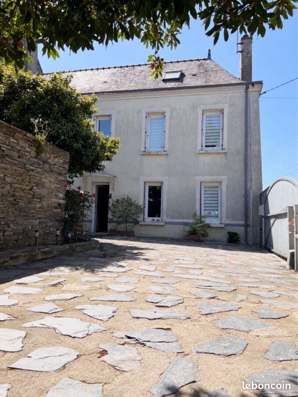 Maison 5 pièces 142 m² · à Grand-Auverné · 142 m² · 189 950 €