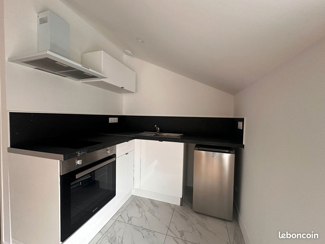 Appartement a louer cholet - 1 pièce(s) - 20 m2 - Surfyn