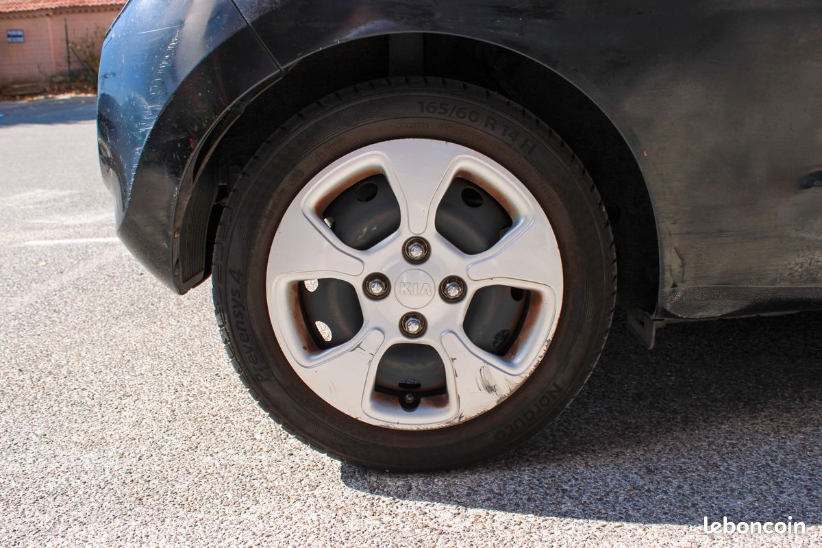 Kia picanto 1.0l 70ch style (image 20)