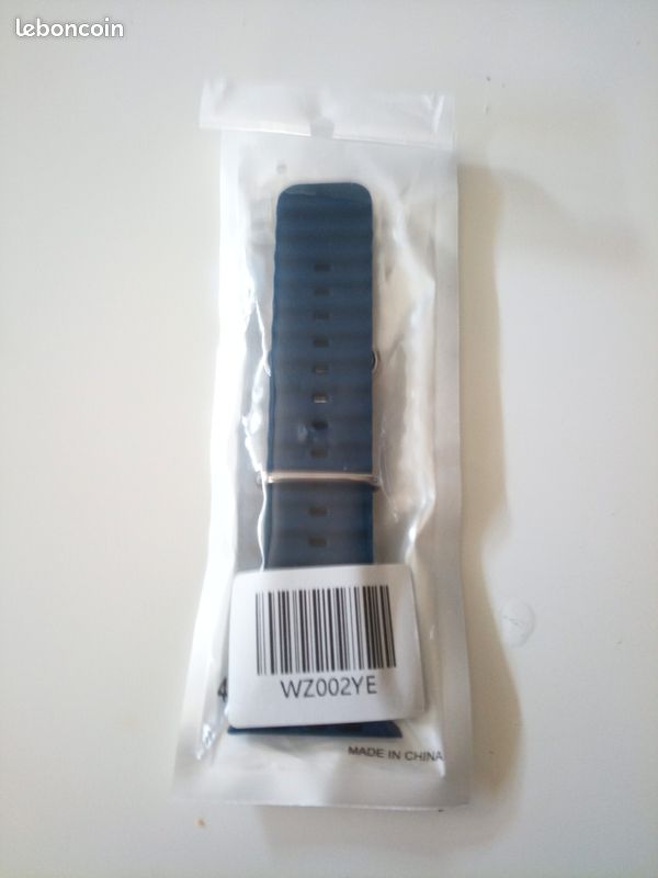 Bracelet de montre compatible Apple watch (image 1)