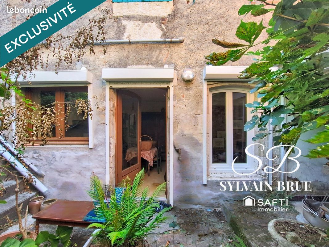Maison 4 pièces 109 m² (image 1)