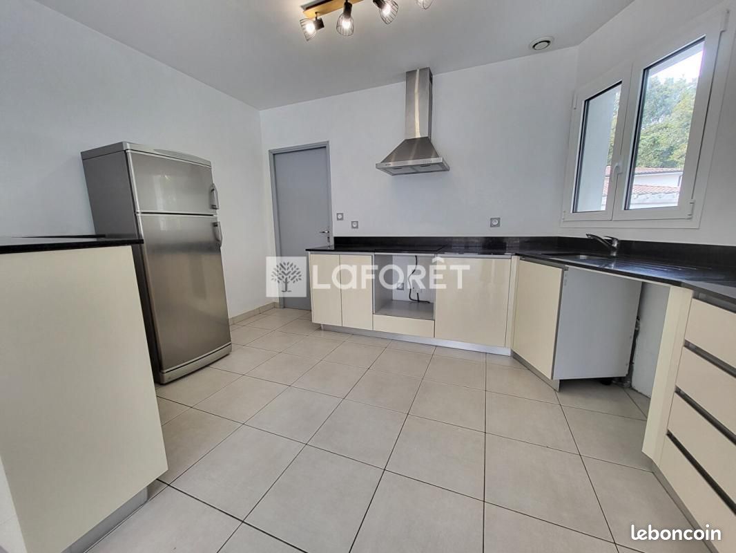 Maison 5 pièces 85 m² · à Mimizan · 85 m² · 275 000 €