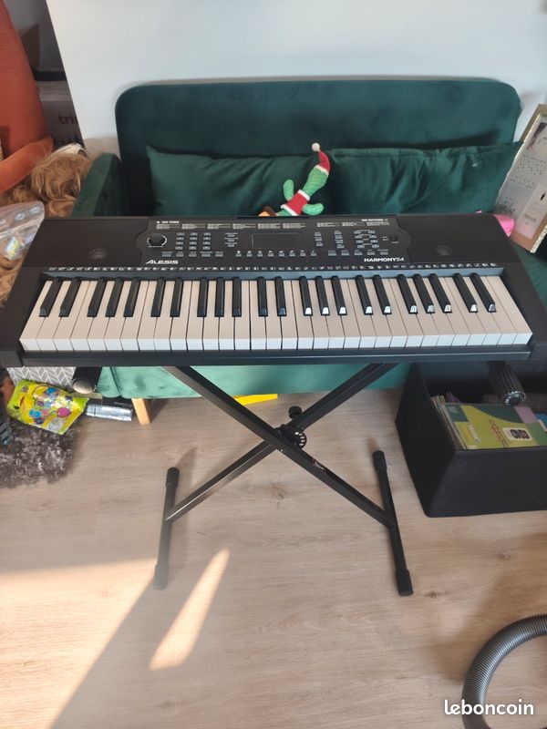 Piano alesis (image 3)