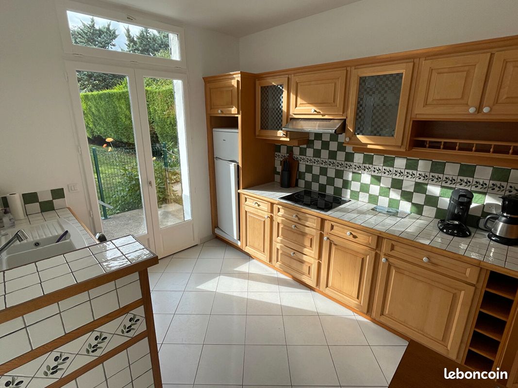 Maison a louer maisons-laffitte - 2 pièce(s) - 68 m2 - Surfyn