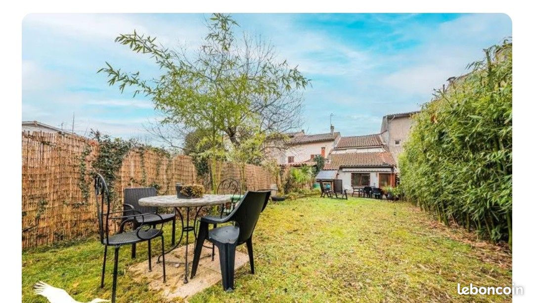 Maison 5 pièces 120 m² · à Saint-Girons · 120 m² · 145 000 €