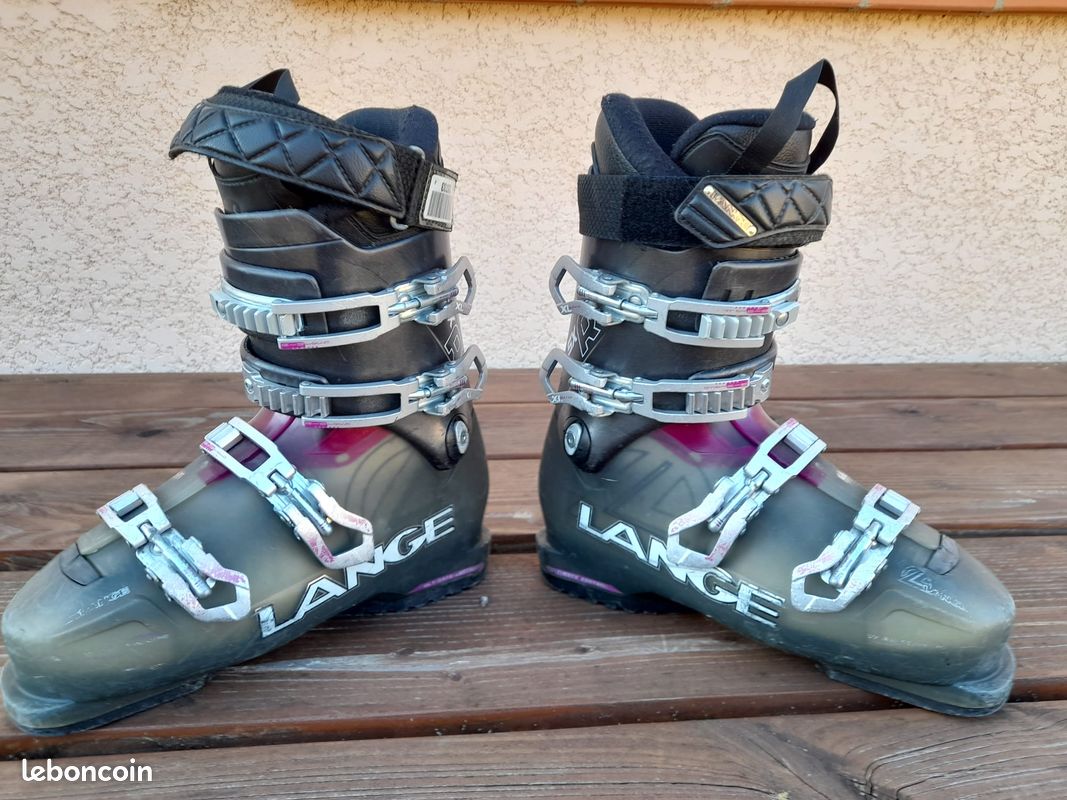 Chaussures de ski (image 1)