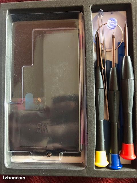 Batterie Iphone 11 pro (image 2)