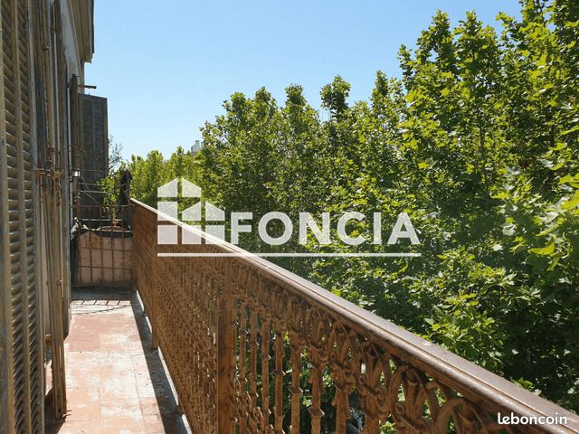 Appartement 3 pièces 63 m² · à Toulon · 63 m² · 707 €