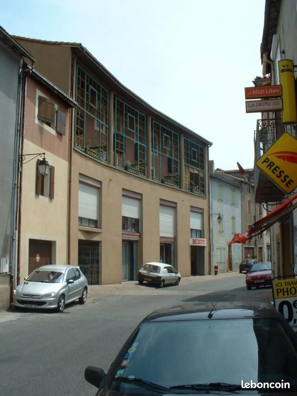 Appartement 1 pièce 39 m² · à Brusque · 39 m² · 306 €/mois
