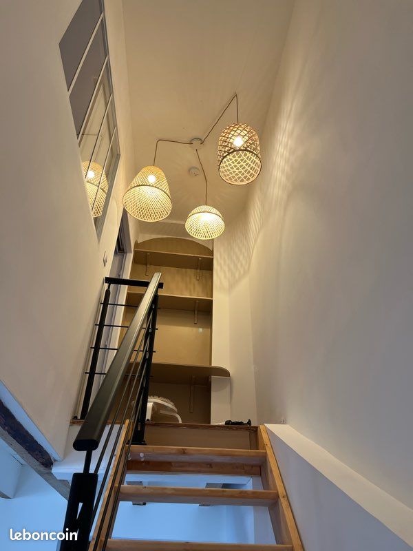 Appartement 2 pièces 35 m² · à Dax · 35 m² · 610 €/mois