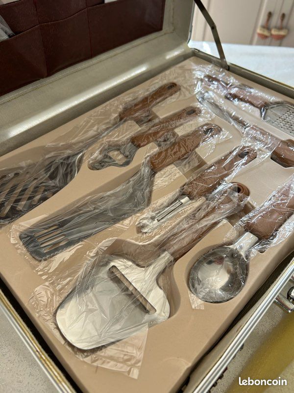 Melette neuve couteau professionnel (image 8)
