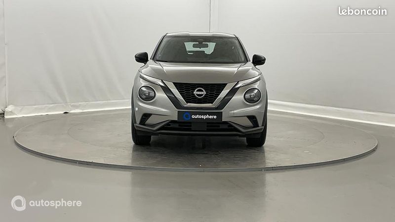 Nissan Juke 1.0 DIG-T 114ch Acenta DCT7 2024 (image 2)