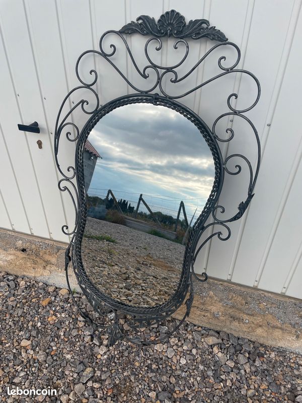 Miroir (image 1)
