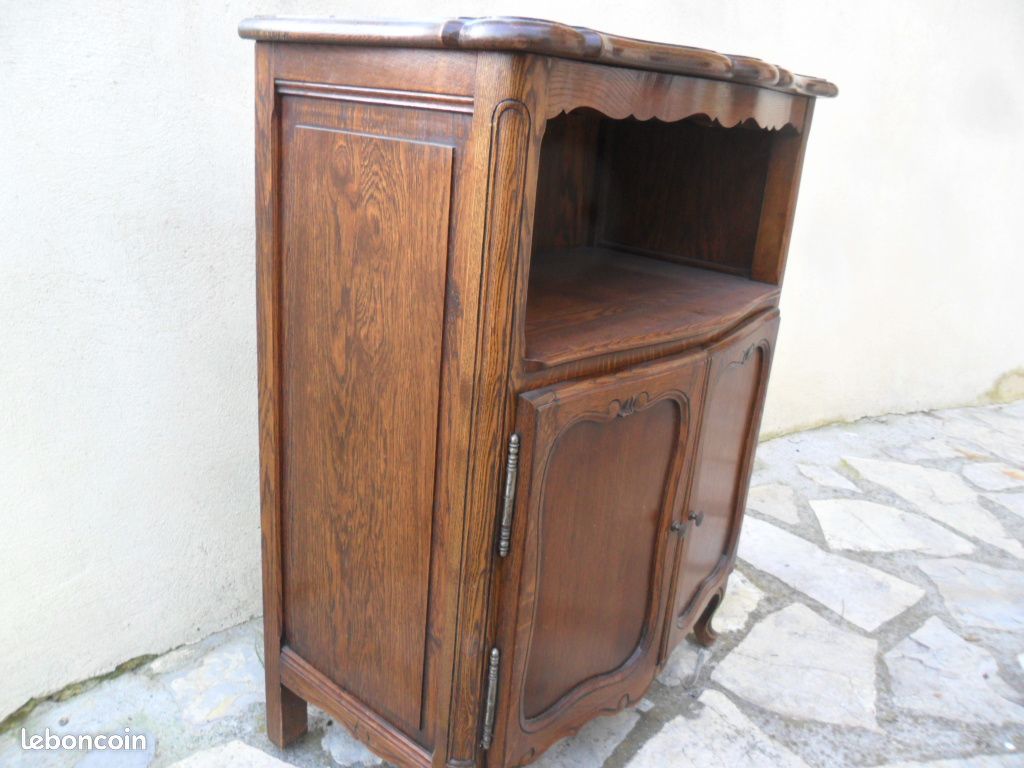 Meuble en chêne (image 2)
