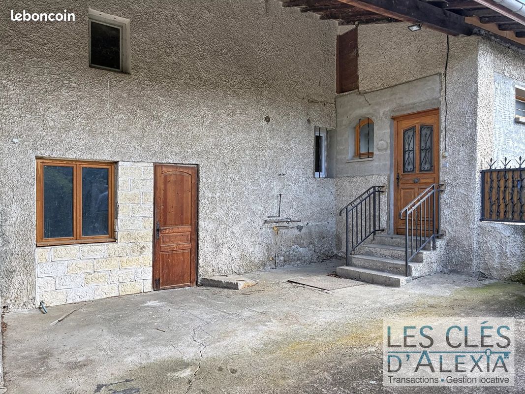 Maison 5 pièces 154 m² · à Givors · 154 m² · 245 000 €