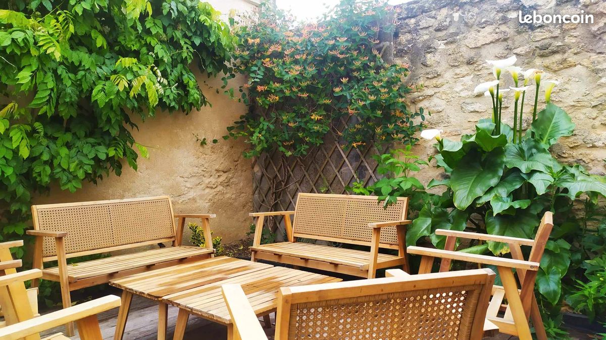 Gîte 8 à 15 personnes Piscine Ancienne Boulangerie (image 7)