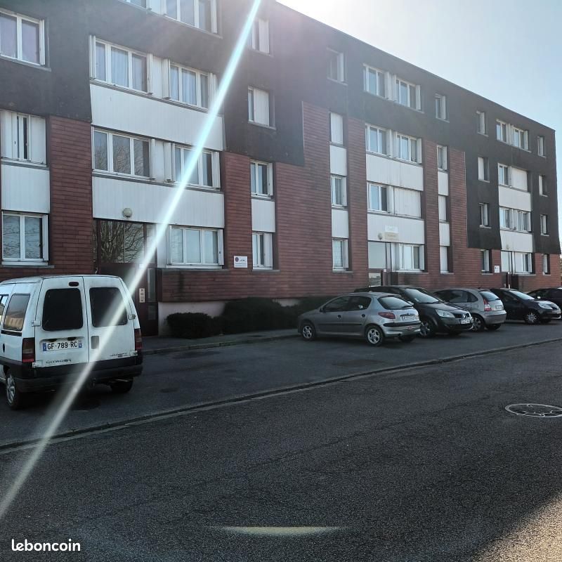 Appartement 4 pièces 77 m² · à Gacé · 77 m² · 563 €/mois