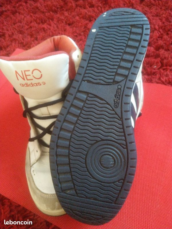 Adidas PT 42 COLLECTION NEO (image 3)