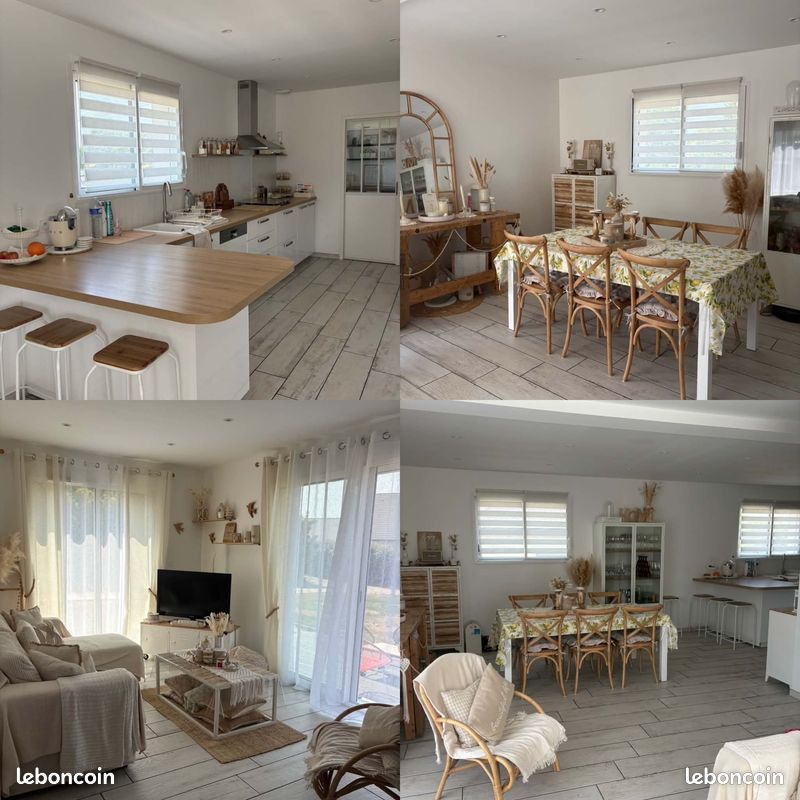 Maison 4 pièces 109 m² · à Villers-Écalles · 109 m² · 279 000 €