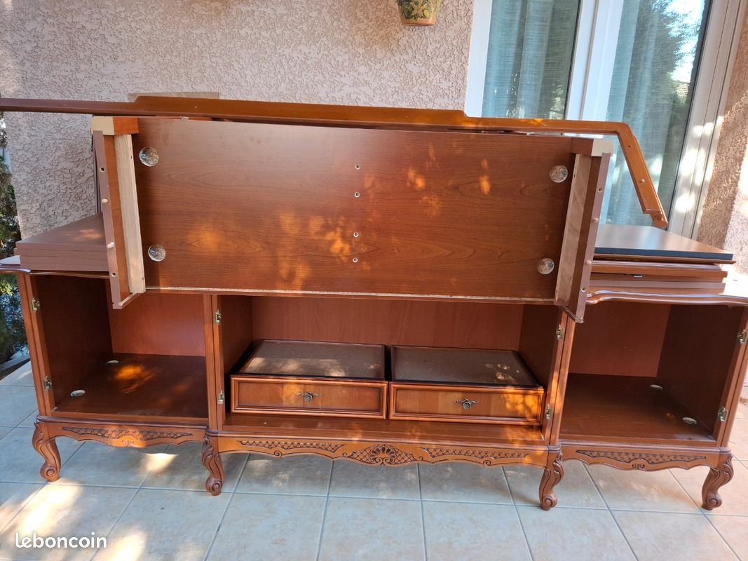 Buffet (image 2)