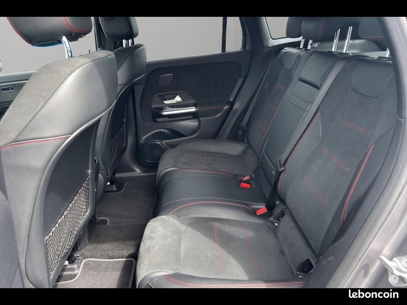 Mercedes-benz EQA 250 190ch AMG Line (image 11)