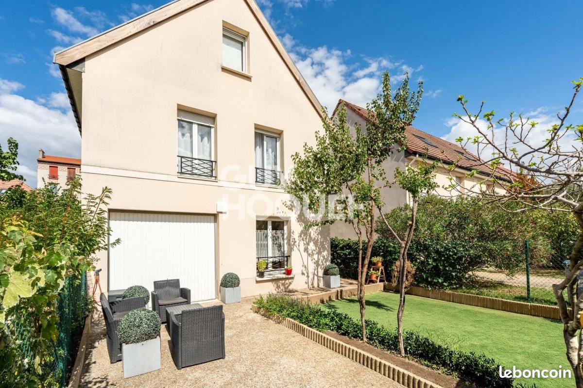 Maison 5 pièces 125 m² · à Gennevilliers · 125 m² · 595 000 €