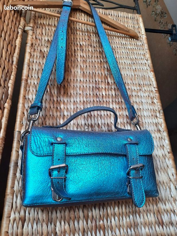 Shoulder Bag Paul Marius Femme Paul Marius Sac BandouliÃ¨re Femme