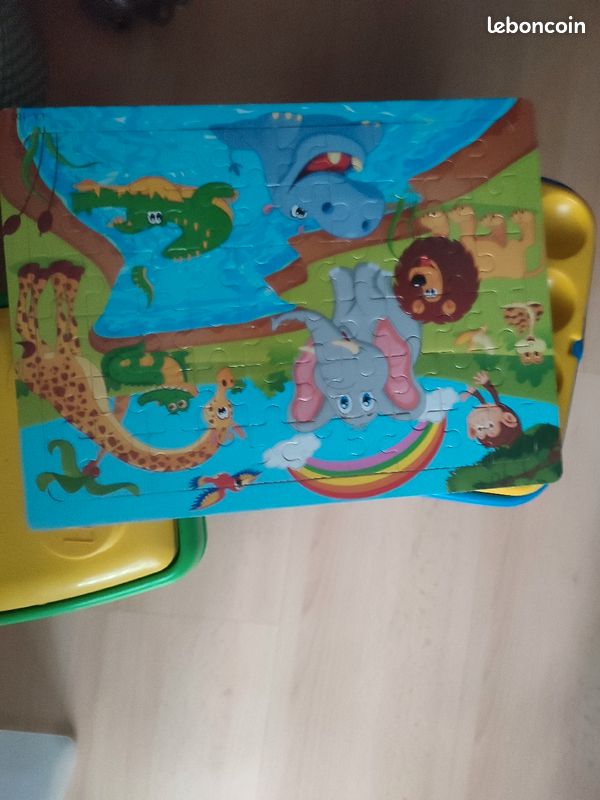 Jouets divers (image 1)
