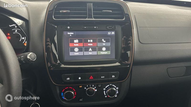 Dacia Spring Extreme (image 19)