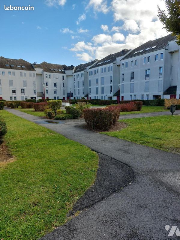 Appartement 4 pièces 75 m² · à Reims · 75 m² · 812 €