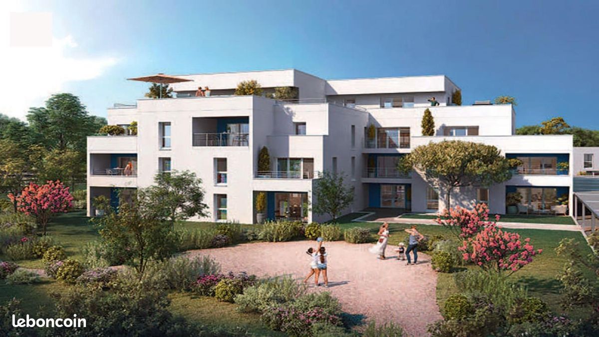 Appartement 2 pièces 49 m² · à Royan · 49 m² · 700 €