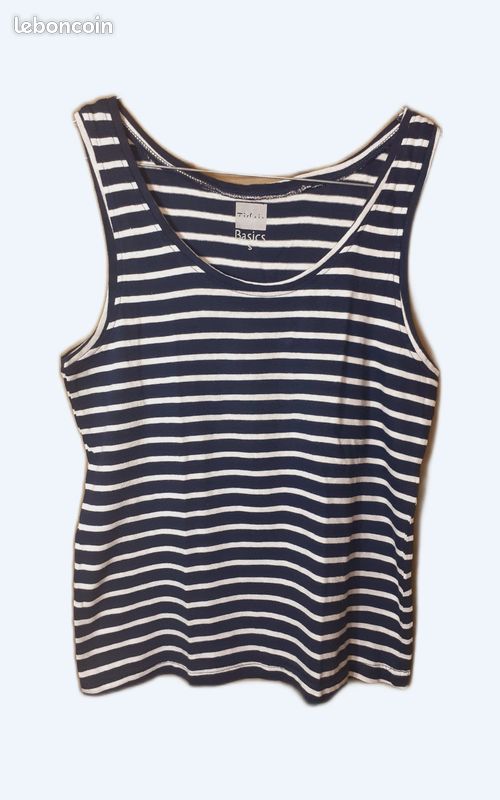 Maillot de marque TISSAIA (image 1)