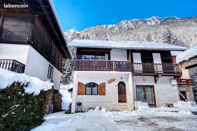 Maison 5 pièces 71 m²