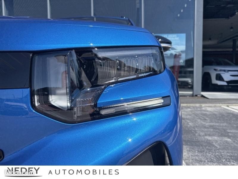 Citroen C3 1.2 Hybride 110ch PLUS e-DCS6 (image 16)