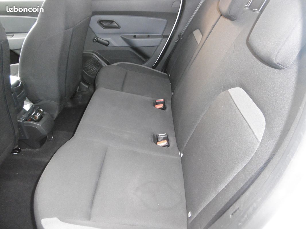 Dacia duster 15 blue dci 95 cv (image 4)