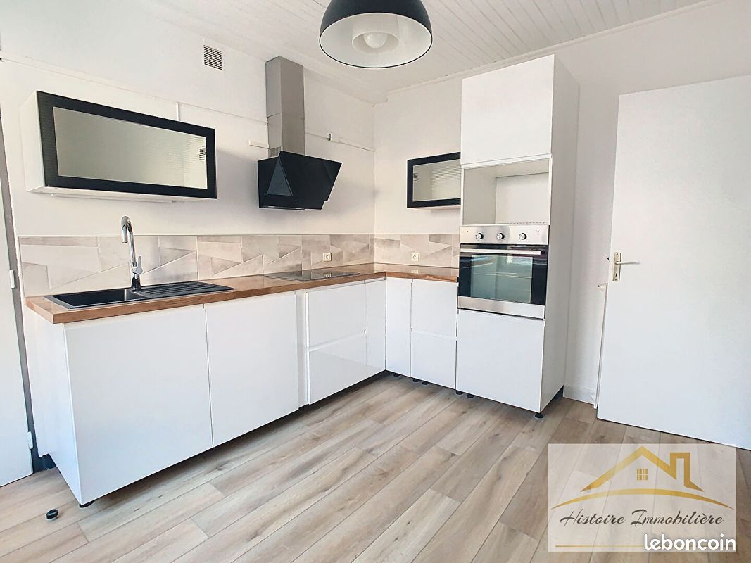 Appartement 3 pièces 79 m² · à Brest · 79 m² · 960 €/mois