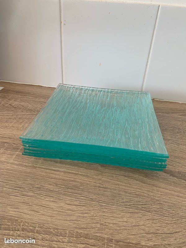 Vaiselle en verre (image 3)