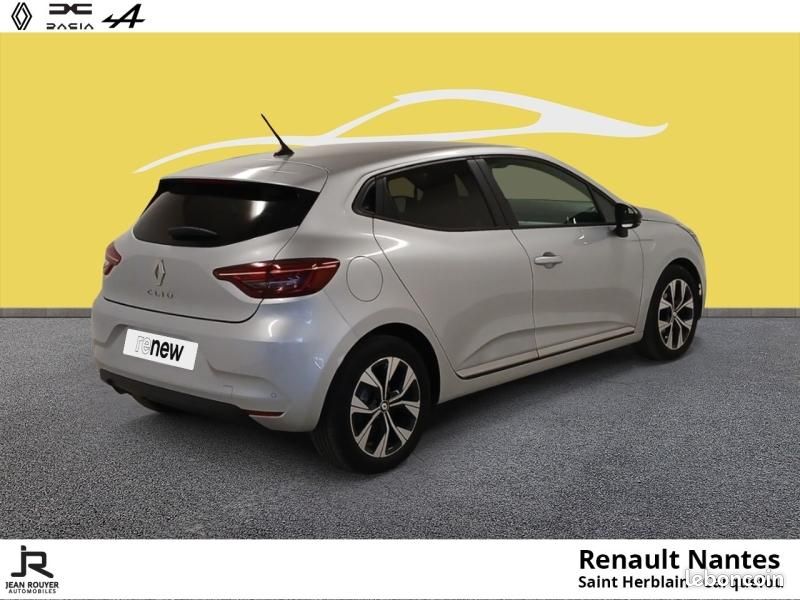 Renault Clio 1.0 TCe 90ch Evolution (image 5)